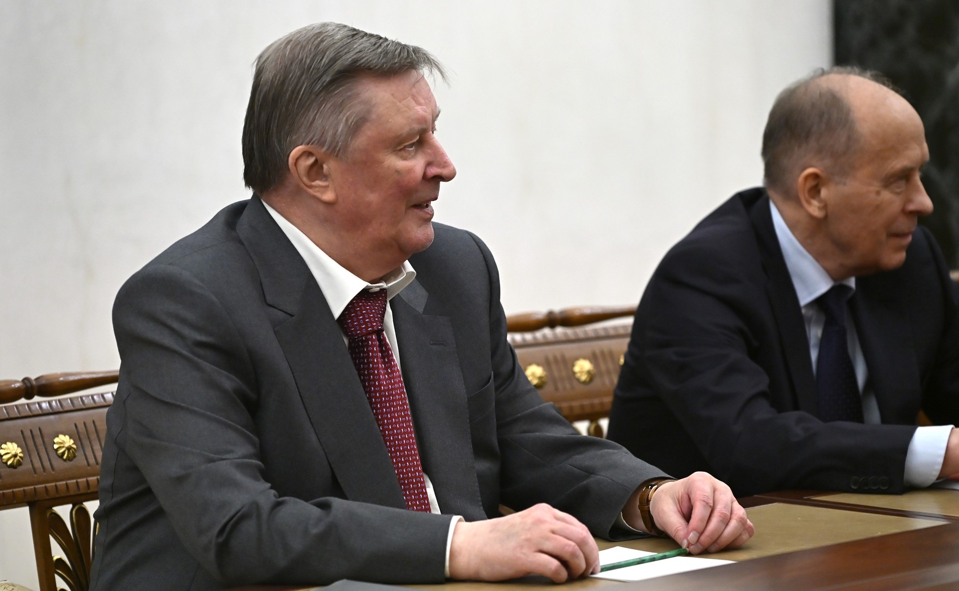 Кремль: Россия даёт Западу год, чтобы избежать ядерной катастрофы и остановить гонку вооружений
