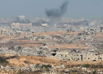 Канада, Великобритания и Австралия признали Палестину