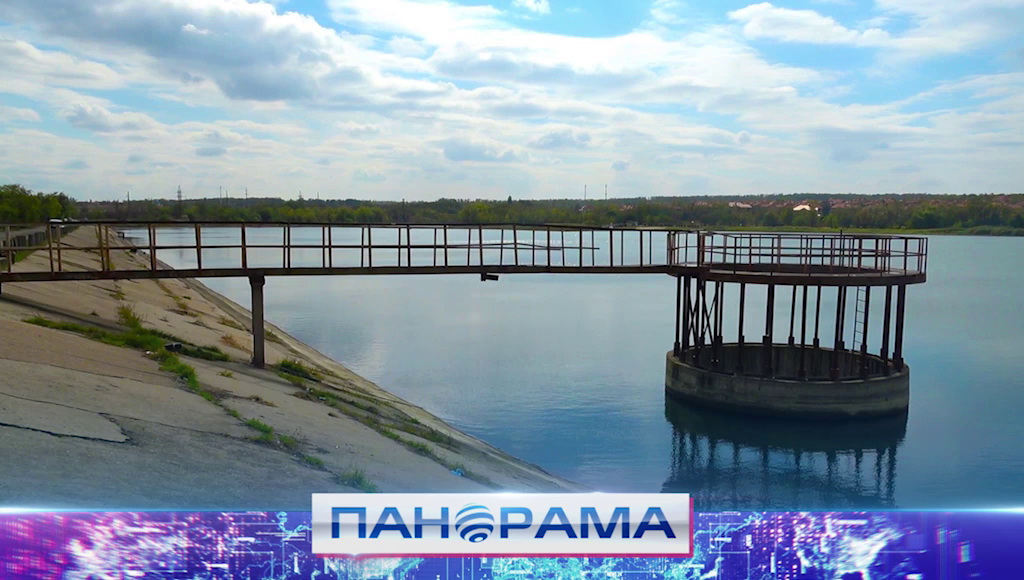 Главное за день: Восстановление Донбасса и масштабный городской субботник, дайджест на 20 сентября