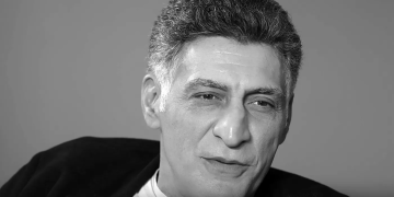 «Цавт танем»: Поэт Владимир Скобцов выразил соболезнования в связи со смертью Тиграна Кеосаяна