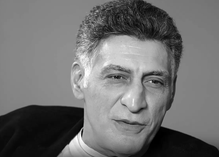 «Цавт танем»: Поэт Владимир Скобцов выразил соболезнования в связи со смертью Тиграна Кеосаяна