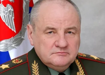 Больничный не спас: Обвиняемый в коррупции генерал Попов вернулся в СИЗО