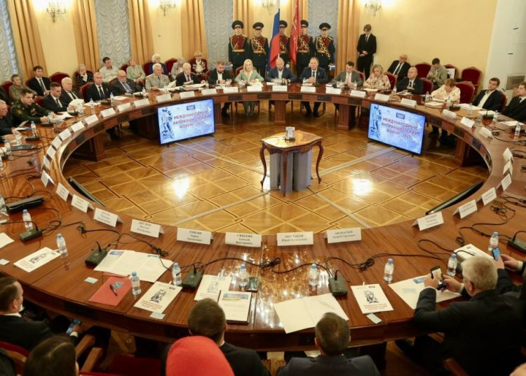 Антифашистский манифест-2025: международное сообщество требует остановить реабилитацию нацизма