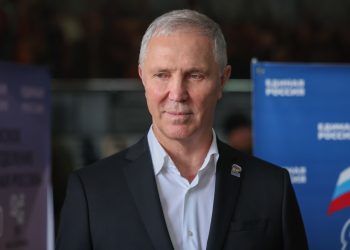 Сальдо заявил о стремлении Одессы и Николаева быть с Россией: «Можно не сомневаться»