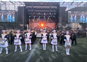 Непокорённый оркестр: Легендарная музыкальная школа Донецка, которая звучала даже в самые тёмные времена