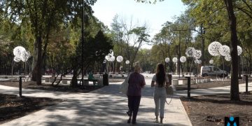 Парк «Гулливер»: символ несломленного Донецка