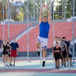 Возвращение легенд: в Донецке и Мариуполе вновь появились команды американского футбола