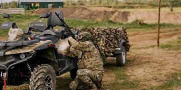 ВСУ несут значительные потери на всех направлениях, сводка Минобороны на 3 сентября ВСУ несут значительные потери на всех направлениях, сводка Минобороны на 3 сентября