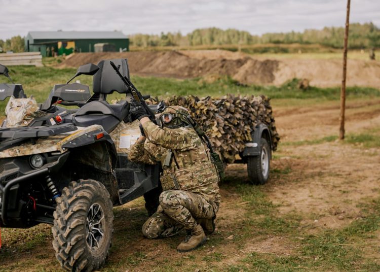 ВСУ несут значительные потери на всех направлениях, сводка Минобороны на 3 сентября ВСУ несут значительные потери на всех направлениях, сводка Минобороны на 3 сентября