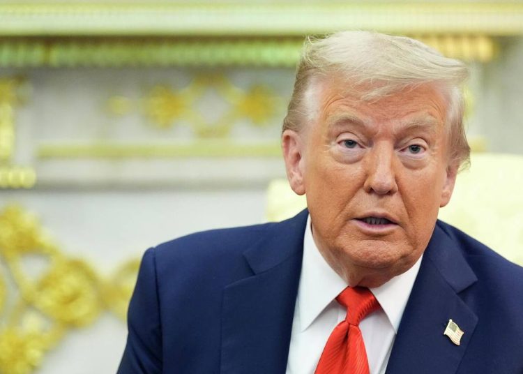 «Заговор против США?»: Трамп высказался о встрече Путина, Ким Чен Ына и Си Цзиньпина «Заговор против США?»: Трамп высказался о встрече Путина, Ким Чен Ына и Си Цзиньпина