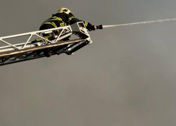 ВКС России нанесли массированный удар по военной логистике Украины