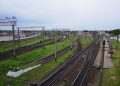 Славянск готовят к скорой сдаче: железную дорогу вывозят вглубь Украины