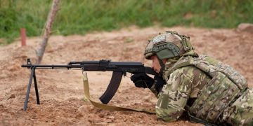 Российская армия освободила Хорошее, сводка Минобороны на 7 сентября Российская армия освободила Хорошее, сводка Минобороны на 7 сентября