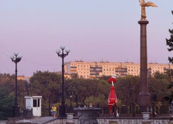 Строительство инфраструктуры в ДНР набирает обороты | Дайджест ДНР за 6 сентября