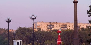 Строительство инфраструктуры в ДНР набирает обороты | Дайджест ДНР за 6 сентября