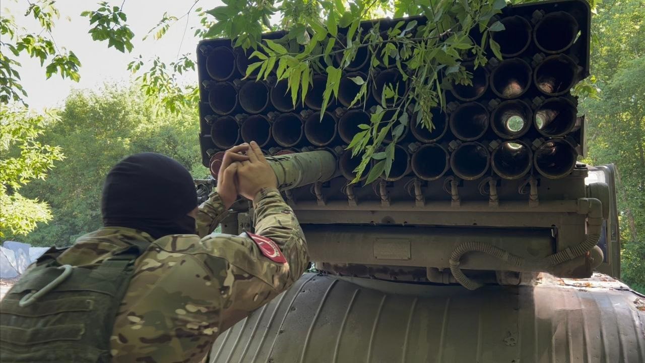 ВКС разбирают аэродромы противника, логистика ВСУ стонет: хроники денацификации Украины