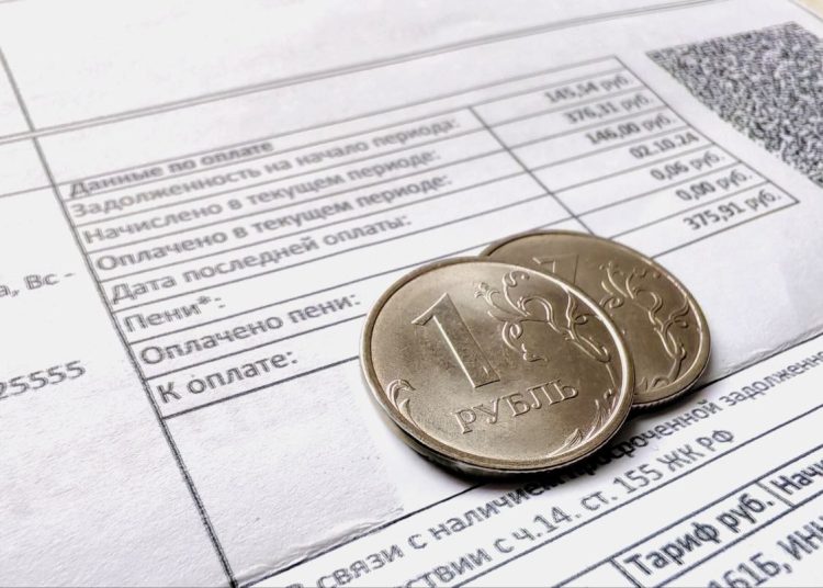 Пересчёт коммунальных платежей — кому ожидать радостных известий