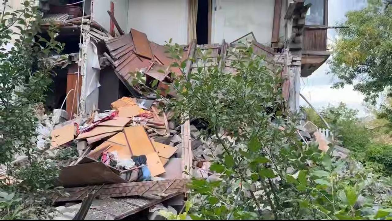 Революция зумеров в Непале, электричка и паром в Таганрог из ДНР: дайджест новостей за 9 сентября