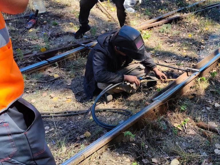 Борьба с водной блокадой и восстановление | Дайджест ДНР за 11 сентября