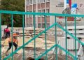 Ремонт моста в Донецке, новые водоводы и рост цен на топливо: дайджест событий ДНР за 12 сентября