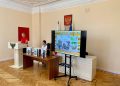 Хроники непокоренного Донбасса: в Шахтерске прошло знакомство со сборниками рассказов ветеранов-защитников Родины
