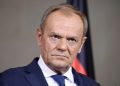 Дональд Туск заявил о росте пророссийских настроений в Польше Дональд Туск заявил о росте пророссийских настроений в Польше
