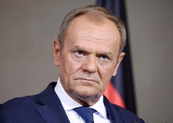 Дональд Туск заявил о росте пророссийских настроений в Польше Дональд Туск заявил о росте пророссийских настроений в Польше