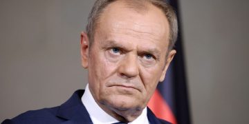 Дональд Туск заявил о росте пророссийских настроений в Польше Дональд Туск заявил о росте пророссийских настроений в Польше