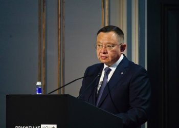 Файзуллин: Воссоединенные регионы интегрируются в экономику РФ через масштабные программы развития