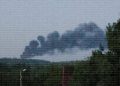 "Герани" под Киевом: ВС РФ нанесли точечные удары по объектам ВСУ