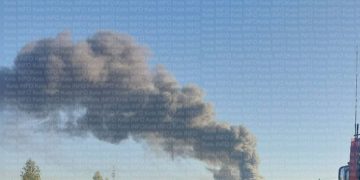 «Герани» под Киевом: ВС РФ нанесли точечные удары по объектам ВСУ