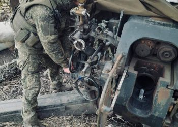 Прорыв к шахте «Покровское»: бойцы «Центра» усиливают давление на Красноармейском направлении