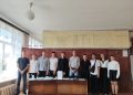 Первая модельная библиотека, волонтёрская помощь и культура Донбасса: дайджест ДНР за 17 сентября