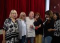 Первая модельная библиотека, волонтёрская помощь и культура Донбасса: дайджест ДНР за 17 сентября