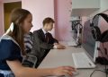 Первая модельная библиотека, волонтёрская помощь и культура Донбасса: дайджест ДНР за 17 сентября