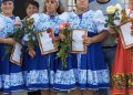 Первая модельная библиотека, волонтёрская помощь и культура Донбасса: дайджест ДНР за 17 сентября