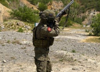 FPV-дроны нанесли точные удары по технике врага: «Центр» усиливает плацдарм для наступления