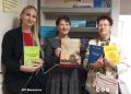 Первая модельная библиотека, волонтёрская помощь и культура Донбасса: дайджест ДНР за 17 сентября