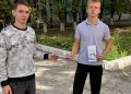 Первая модельная библиотека, волонтёрская помощь и культура Донбасса: дайджест ДНР за 17 сентября