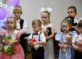 Первая модельная библиотека, волонтёрская помощь и культура Донбасса: дайджест ДНР за 17 сентября