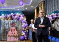 Первая модельная библиотека, волонтёрская помощь и культура Донбасса: дайджест ДНР за 17 сентября