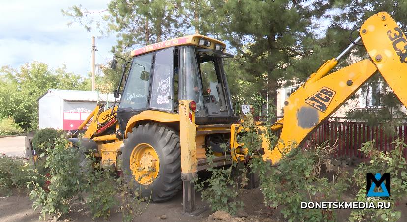Технический прорыв: Нижегородцы возрождают водоснабжение Урзуфа