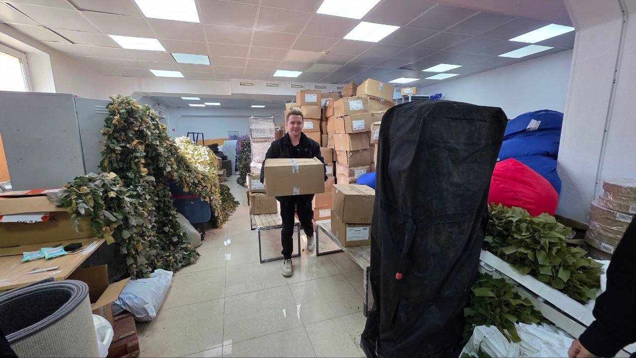 Главное за день: Восстановление Донбасса и масштабный городской субботник, дайджест на 20 сентября