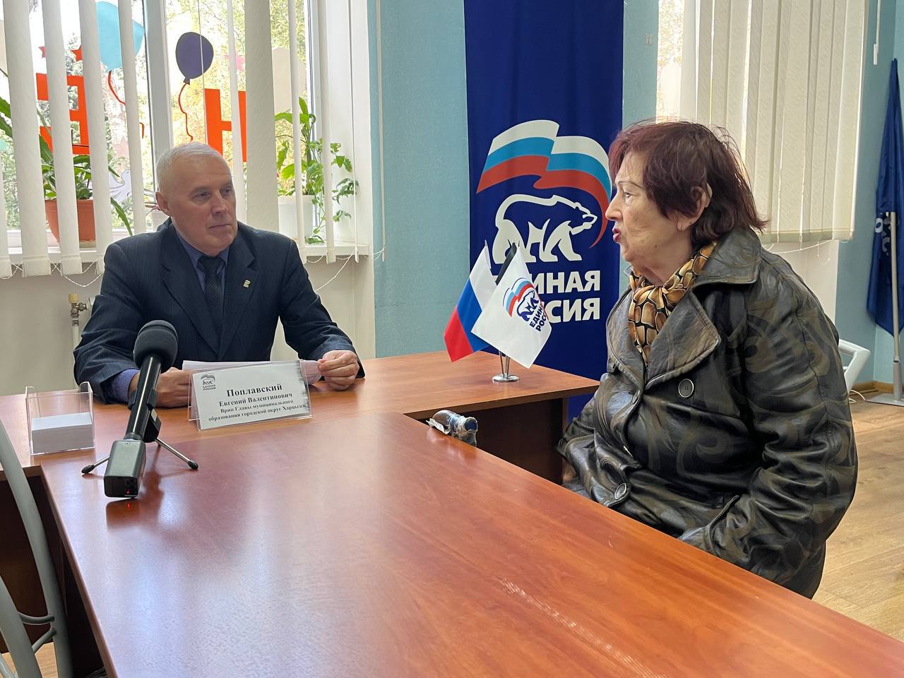 Главное за день: Просвещение молодежи и хоровое искусство, дайджест за 19 сентября