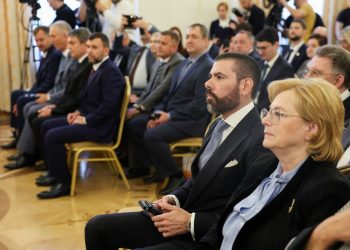 Дружба крепнет: Донбасс налаживает мосты с Никарагуа