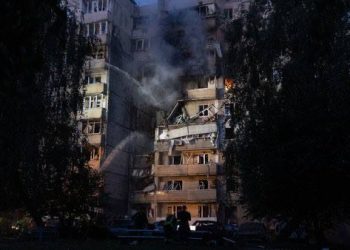 Демилитаризация ВСУ: итоги ударов по Киеву, Харькову и всей Украине