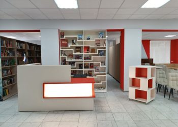 Больше чем книги: в ДНР появится сеть культурных центров для всей семьи