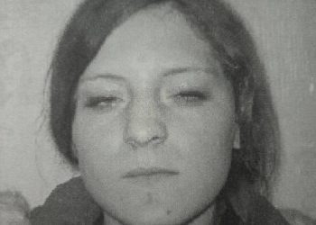 Утверждено обвинение против участницы батальона «Айдар»* Утверждено обвинение против участницы батальона «Айдар»*