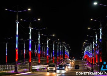 «Здесь мое сердце»: Луганск в день юбилея глазами его жителей