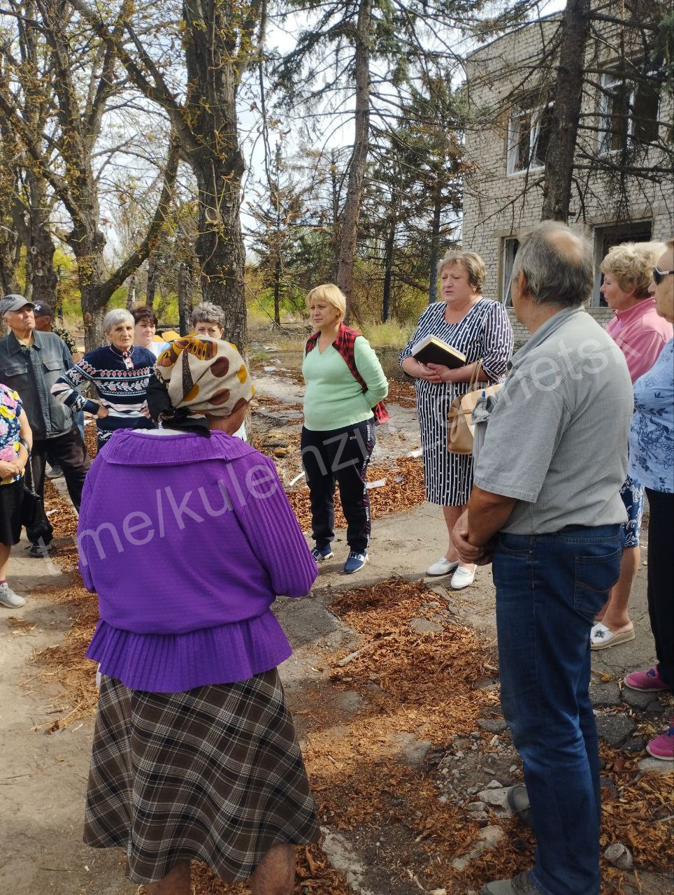 Жизнь в регионах ДНР: восстановление, благоустройство и социальные проекты, дайджест за 25 сентября